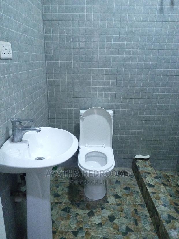 2bdrm Apartment in Ayathar Bedroom, Teshie for Rent · Photo 5