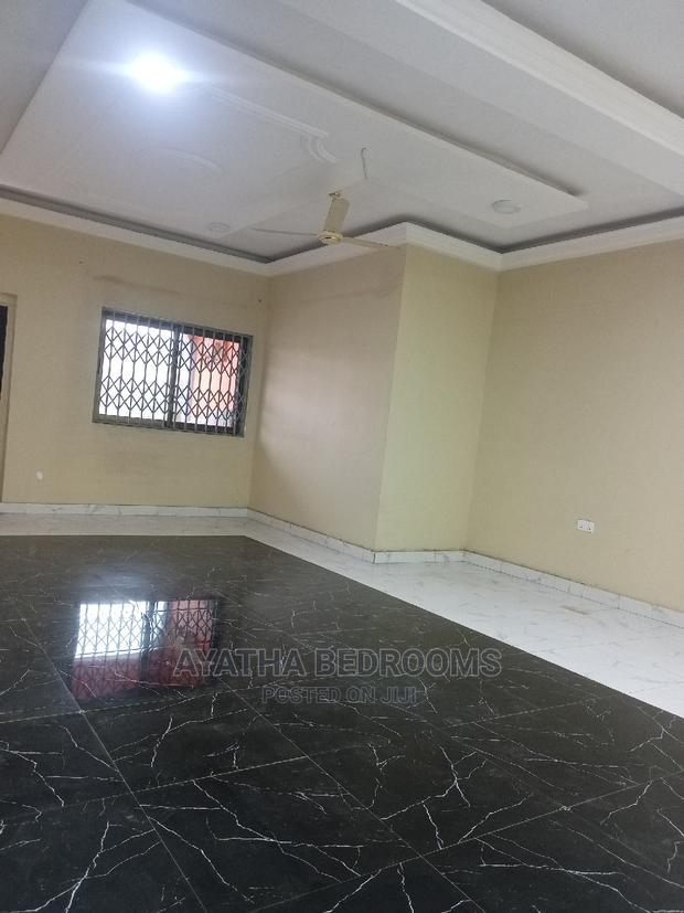 2bdrm Apartment in Ayathar Bedroom, Teshie for Rent · Photo 1