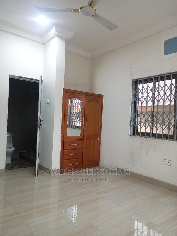 2bdrm Apartment in Ayathar Bedroom, Teshie for Rent · Photo 8