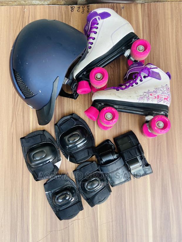 Skating Shoes at Cool Price · Photo 8