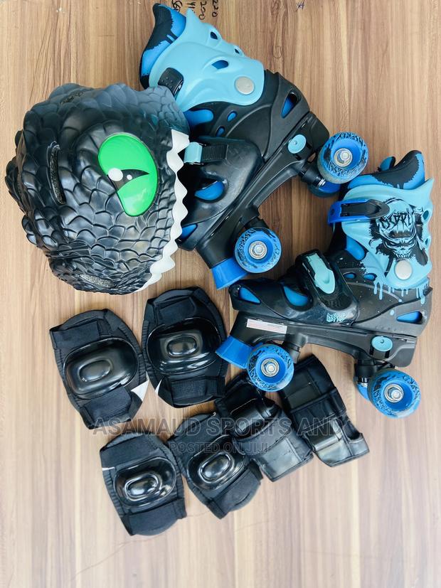 Skating Shoes at Cool Price · Photo 6