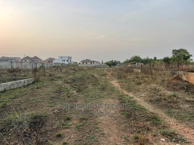Proper Documentation Lands for Sale at East Legon Hills · Photo 2