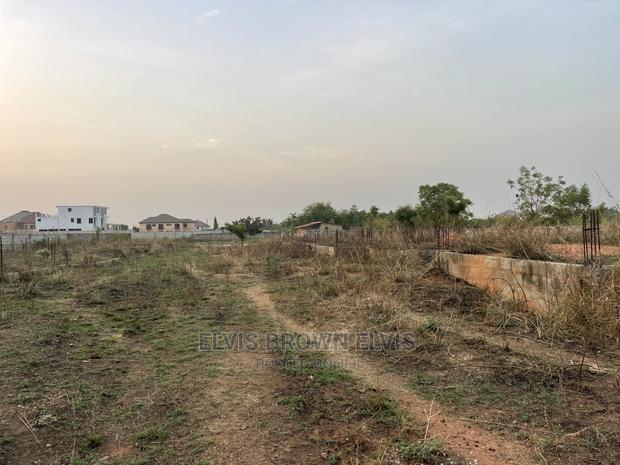 Proper Documentation Lands for Sale at East Legon Hills · Photo 1