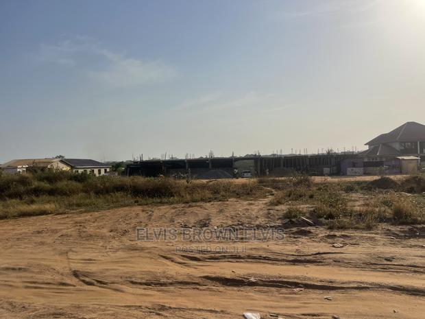 Call for a Land Title for Sale at East Legon Hills · Photo 2