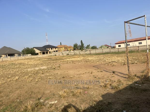 Call for a Land Title for Sale at East Legon Hills · Photo 1