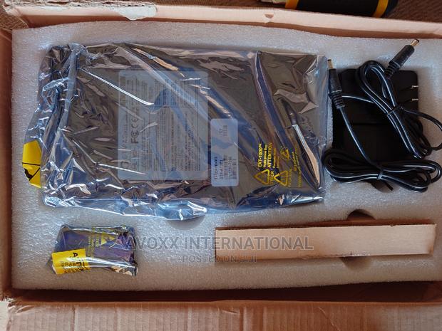 Gigamon G-tap A Series Gtp-atx01 -tap Splitter- Gige,10 Gige · Photo 3