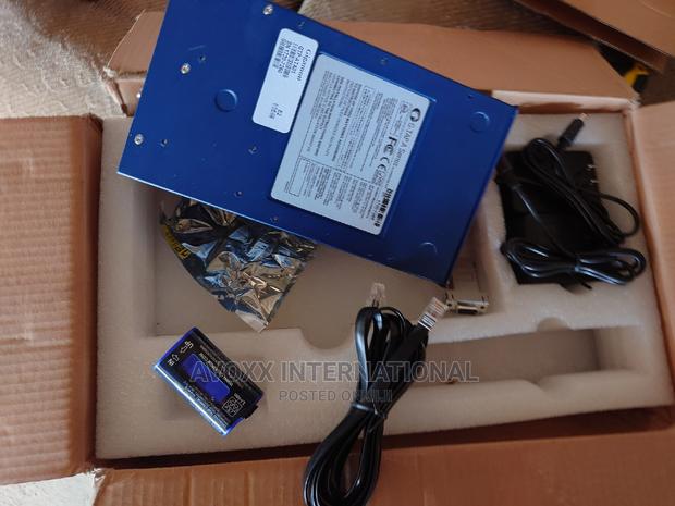 Gigamon G-tap A Series Gtp-atx01 -tap Splitter- Gige,10 Gige · Photo 6