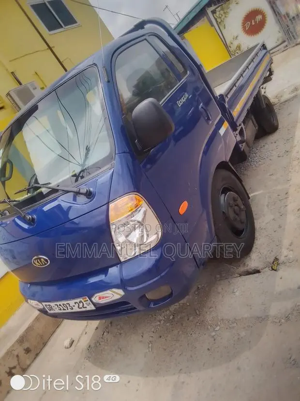 Mini Truck · Photo 1