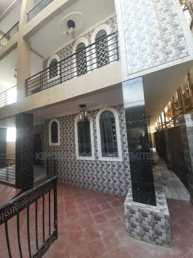 2bdrm Apartment in Boshye, Haatso for rent · Photo 1