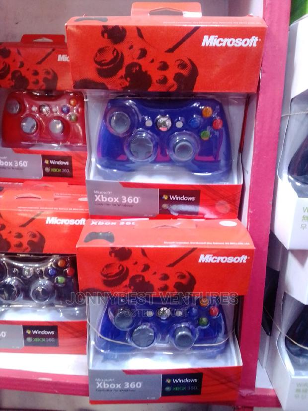 Original USB Cable Xbox 360 Game Pad · Photo 2