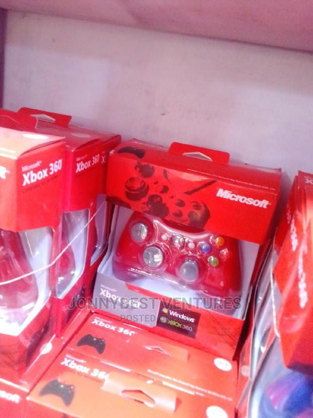 Original USB Cable Xbox 360 Game Pad · Photo 3