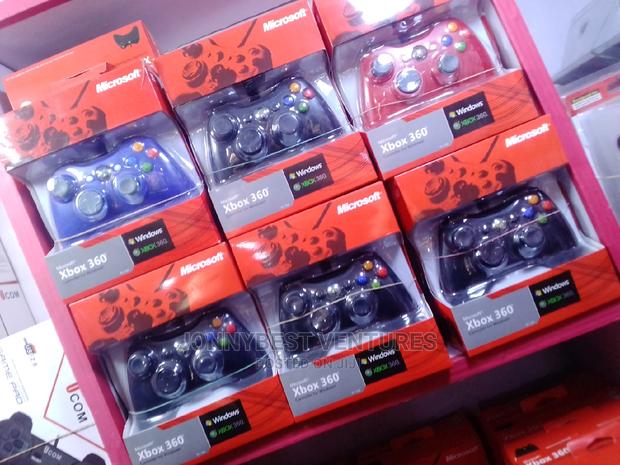 Original USB Cable Xbox 360 Game Pad · Photo 5