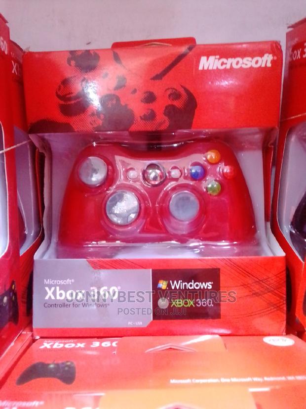 Original USB Cable Xbox 360 Game Pad · Photo 4