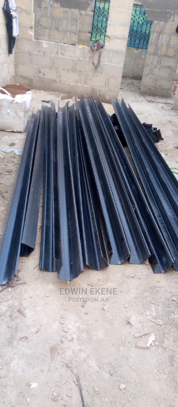 Black Rain Gutters · Photo 2