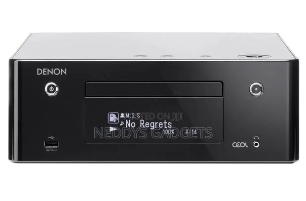 Denon RCD-N9 CEOL Network Bluetooth Receiver · Photo 1