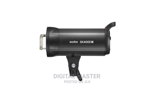 Godox Sk400iiv Professional Studio Flash · Photo 1