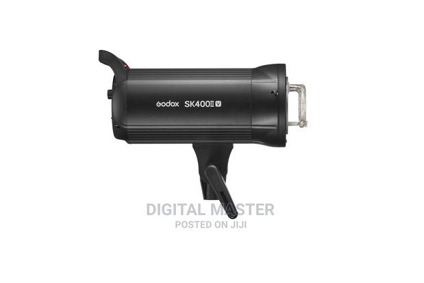 Godox Sk400iiv Professional Studio Flash · Photo 3
