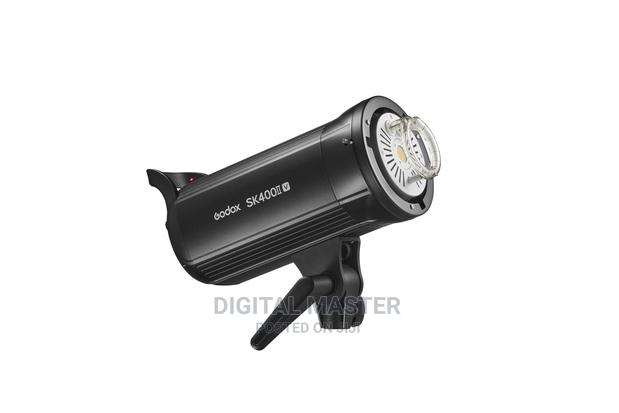 Godox Sk400iiv Professional Studio Flash · Photo 4