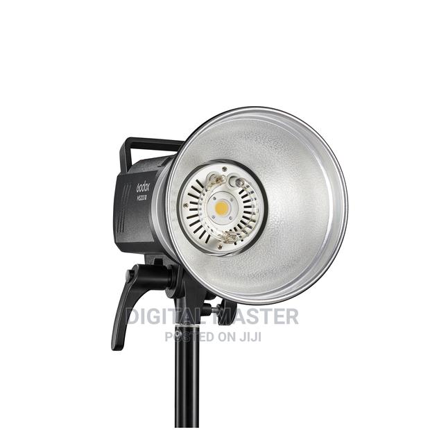 Godox Ms300v Compact Studio Flash · Photo 3