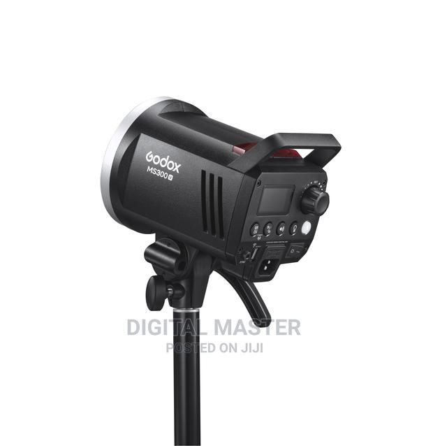 Godox Ms300v Compact Studio Flash · Photo 1
