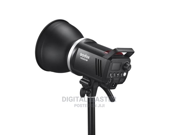 Godox Ms300v Compact Studio Flash · Photo 4