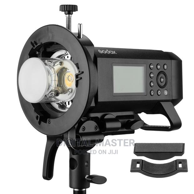 Godox S2 Speedlite Bracket for Bowens Mount · Photo 7
