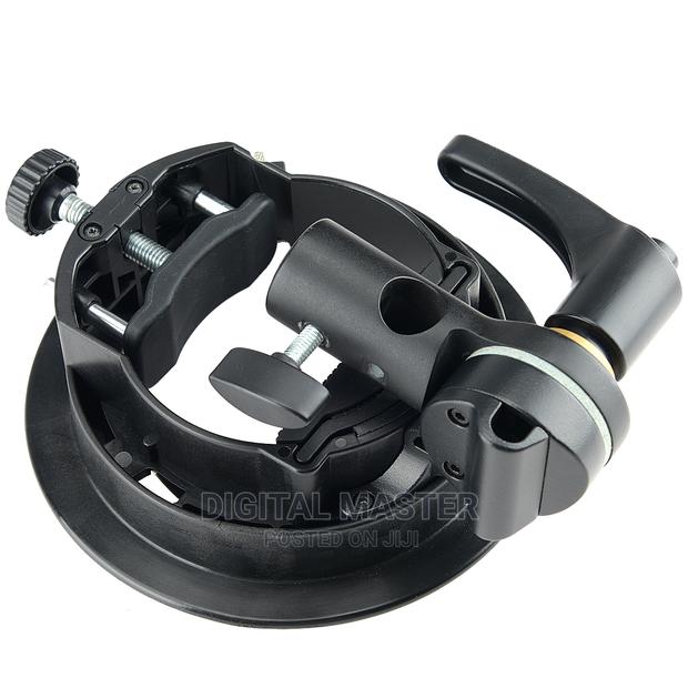 Godox S2 Speedlite Bracket for Bowens Mount · Photo 8