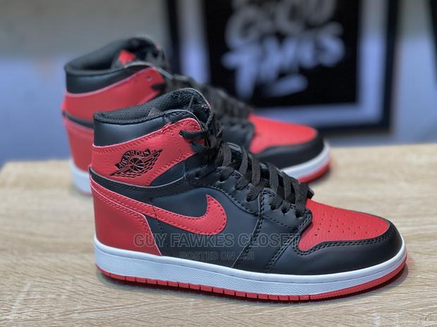 Air Jordan 1 Hight Top · Photo 1