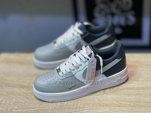 Nike Air Force 1 · Photo 3
