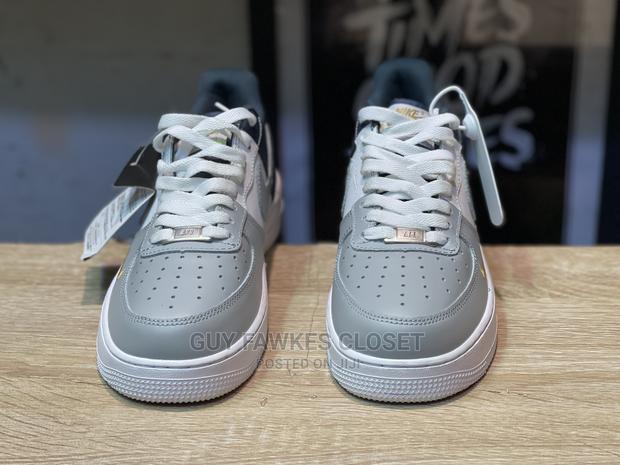 Nike Air Force 1 · Photo 4