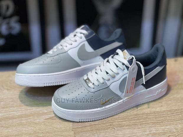 Nike Air Force 1 · Photo 1