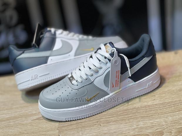 Nike Air Force 1 · Photo 2