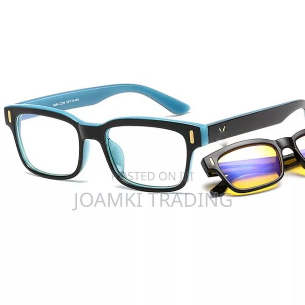 Computer And Mobile Phone Glasses For Anti Blue Ray/Light · Photo 1
