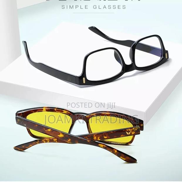 Computer And Mobile Phone Glasses For Anti Blue Ray/Light · Photo 3
