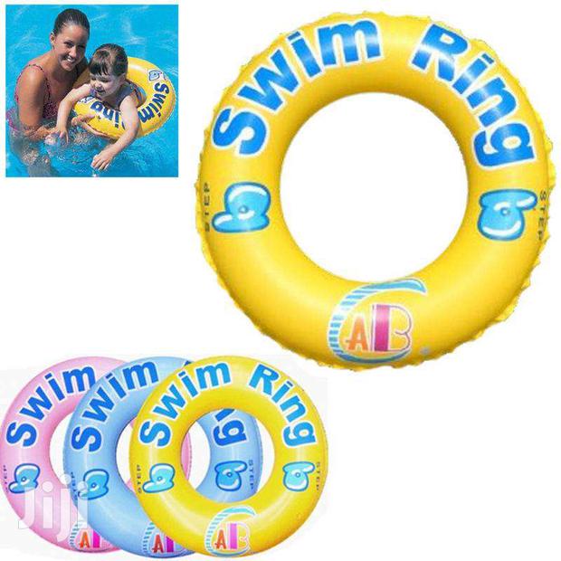 Swimming Pool Armband Ring Kids · Photo 1