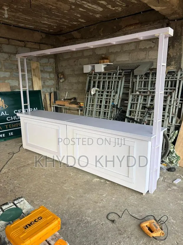 Foldable Table for Buffet (Gloos) · Photo 1