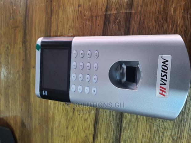 Zkt F200 Access Control · Photo 1
