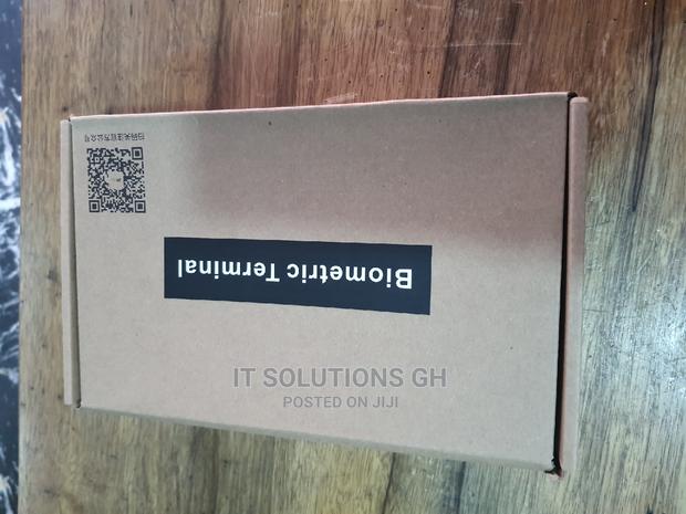 Zkt F200 Access Control · Photo 2