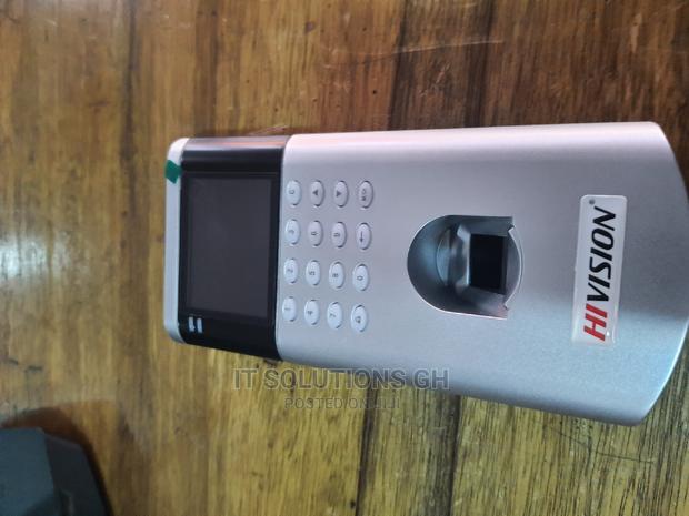 Zkt F200 Access Control · Photo 5