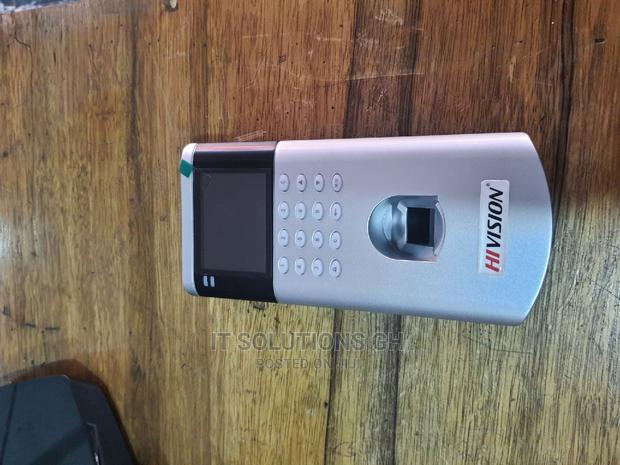 Zkt F200 Access Control · Photo 3