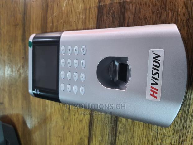 Zkt F200 Access Control · Photo 4
