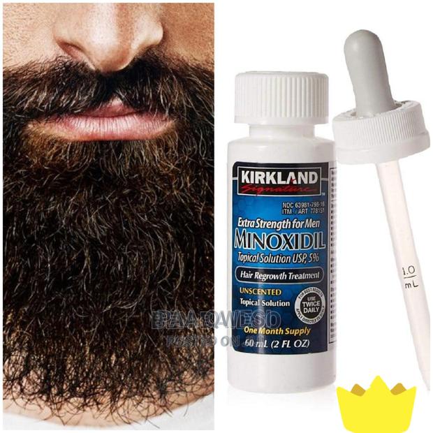 Kirkland Minoxidil (Verified) · Photo 1