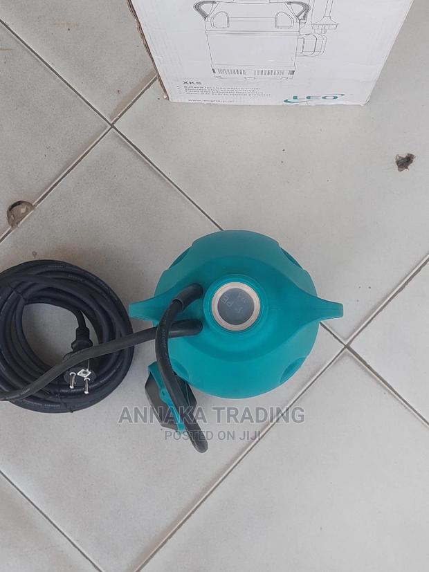 Deep Well Pump · Photo 2
