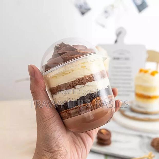 New Ice Cream Cups 100pcs · Photo 2