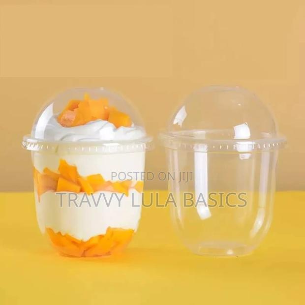 New Ice Cream Cups 100pcs · Photo 3