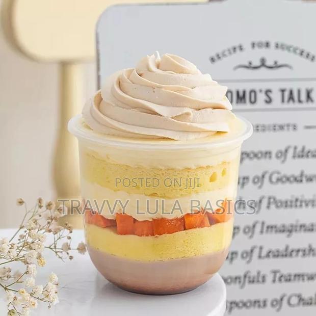 New Ice Cream Cups 100pcs · Photo 4