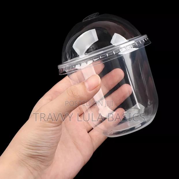 New Ice Cream Cups 100pcs · Photo 5