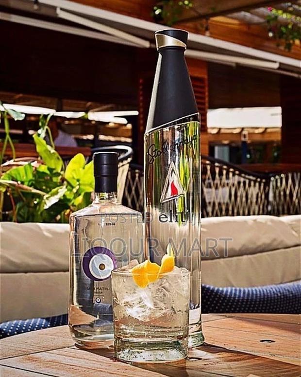 Elit Vodka · Photo 2