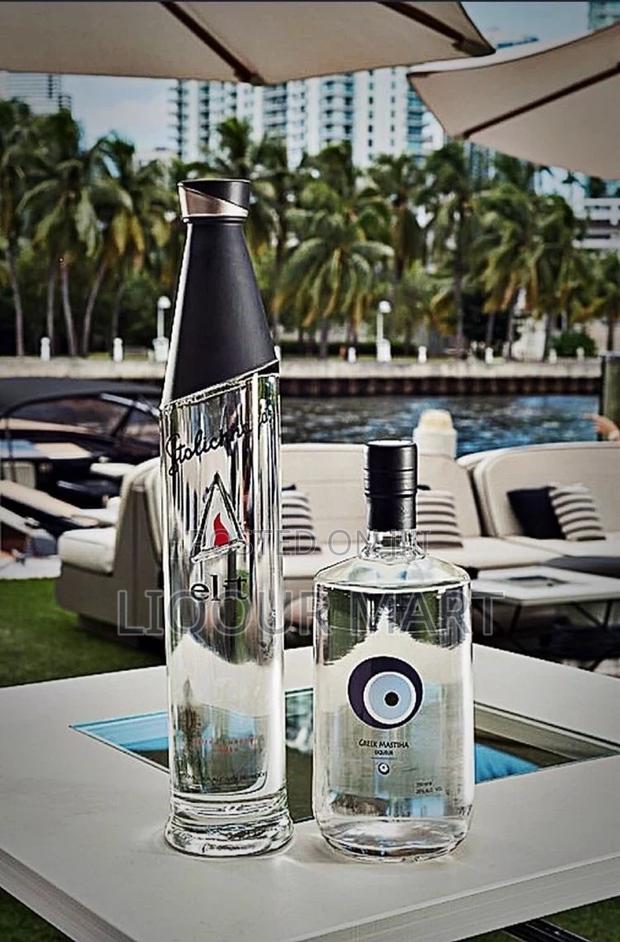 Elit Vodka · Photo 1