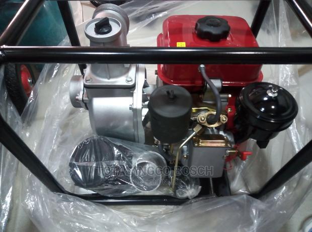 Gx Desiel 3” / 4” Honda 7hp Water Pump Honda(With 5yards Inlet) · Photo 2